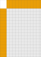 No Difficulty Nonogram - Петя